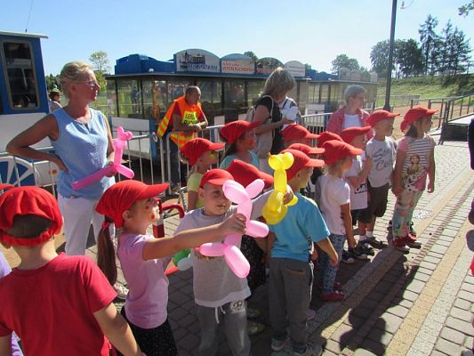 Grafika #86: 16.09.2016 Miniolimpiada Osób Niepełnosprawnych