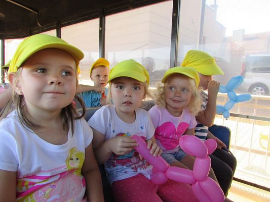 Grafika #96: 16.09.2016 Miniolimpiada Osób Niepełnosprawnych