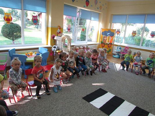 Grafika #1: 15.09.2016 Spotkanie z policjantem