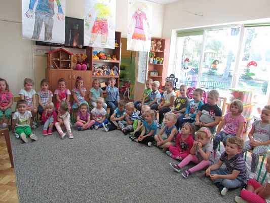 Grafika #21: 15.09.2016 Spotkanie z policjantem