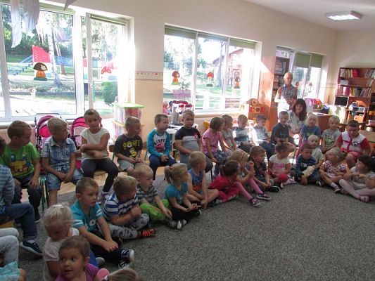 Grafika #23: 15.09.2016 Spotkanie z policjantem