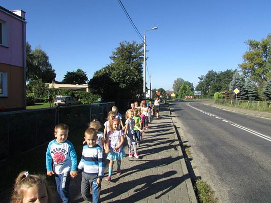 Grafika #28: 15.09.2016 Spotkanie z policjantem