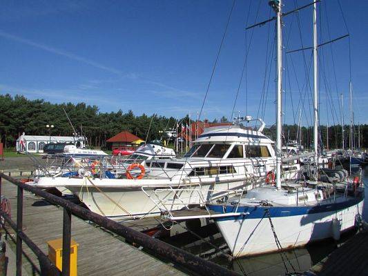 Grafika #3: 08.09.2016 Wycieczka do Łeby