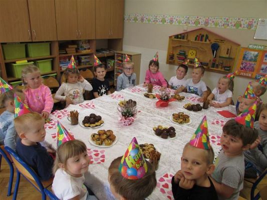 Grafika #39: 21.09.2020 Dzień Przedszkolaka gr II