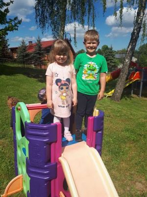 Grafika #0: 05.06.2020 Kolejny tydzień za nami..