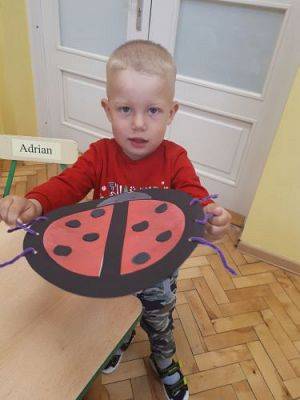 Grafika #1: 05.06.2020 Kolejny tydzień za nami..