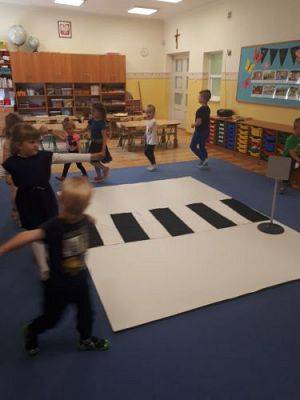 Grafika #2: 05.06.2020 Kolejny tydzień za nami..