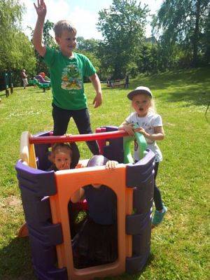 Grafika #3: 05.06.2020 Kolejny tydzień za nami..