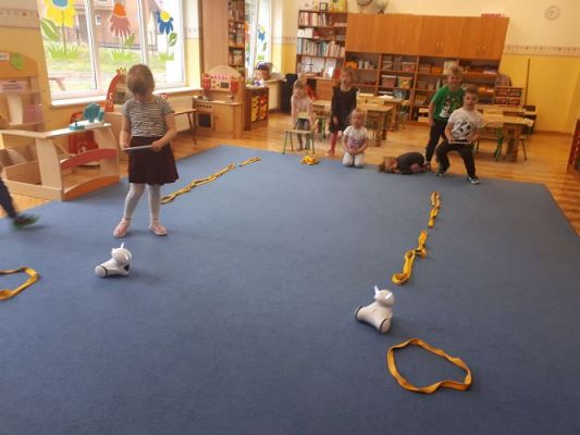 Grafika #6: 05.06.2020 Kolejny tydzień za nami..