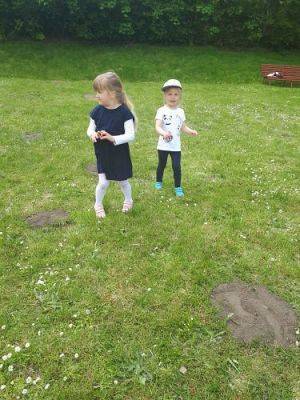 Grafika #8: 05.06.2020 Kolejny tydzień za nami..