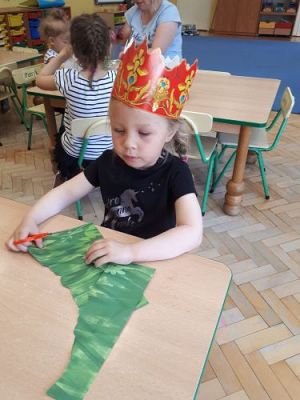 Grafika #1: 01.06.2020 Dzień Dziecka