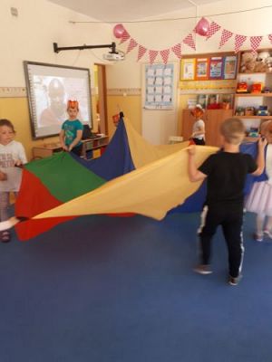 Grafika #3: 01.06.2020 Dzień Dziecka