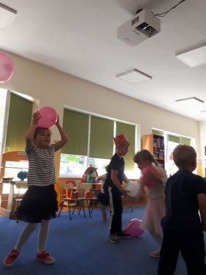 Grafika #6: 01.06.2020 Dzień Dziecka