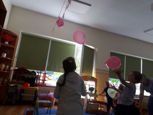 Grafika #7: 01.06.2020 Dzień Dziecka