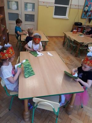 Grafika #12: 01.06.2020 Dzień Dziecka