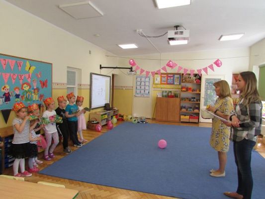 Grafika #17: 01.06.2020 Dzień Dziecka