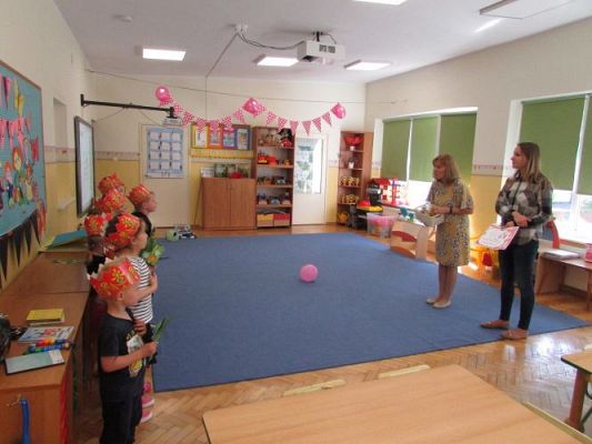 Grafika #18: 01.06.2020 Dzień Dziecka