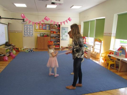 Grafika #19: 01.06.2020 Dzień Dziecka