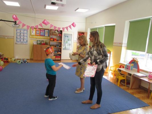 Grafika #20: 01.06.2020 Dzień Dziecka