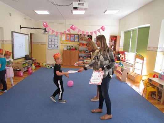 Grafika #21: 01.06.2020 Dzień Dziecka