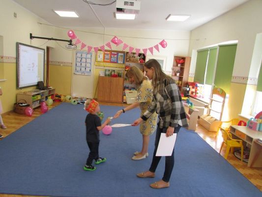 Grafika #26: 01.06.2020 Dzień Dziecka