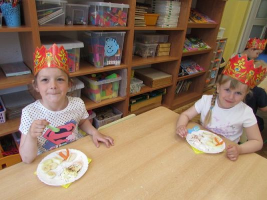 Grafika #27: 01.06.2020 Dzień Dziecka