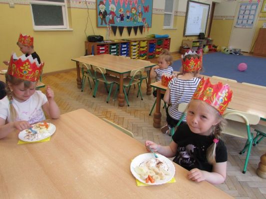 Grafika #28: 01.06.2020 Dzień Dziecka