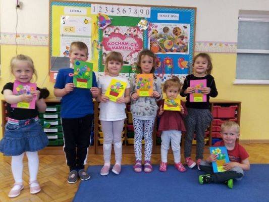 Grafika #0: 26.05.2020 Najlepsze życzenia z okazji Dnia Matki