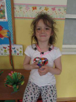 Grafika #2: 26.05.2020 Najlepsze życzenia z okazji Dnia Matki