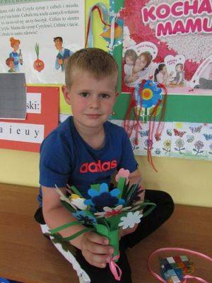 Grafika #4: 26.05.2020 Najlepsze życzenia z okazji Dnia Matki