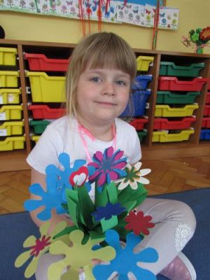 Grafika #5: 26.05.2020 Najlepsze życzenia z okazji Dnia Matki