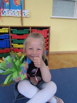 Grafika #6: 26.05.2020 Najlepsze życzenia z okazji Dnia Matki