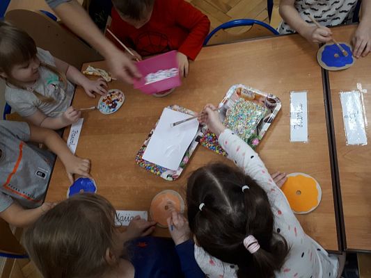 Grafika #12: 20.02.2020 Tłusty czwartek