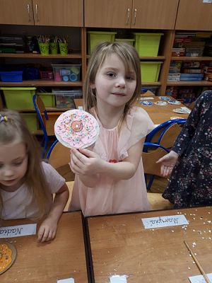 Grafika #21: 20.02.2020 Tłusty czwartek