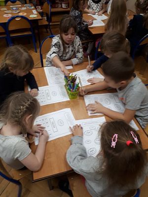 Grafika #24: 20.02.2020 Tłusty czwartek