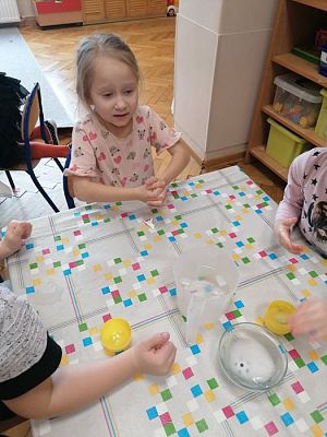 Grafika #30: 20.02.2020 Tłusty czwartek