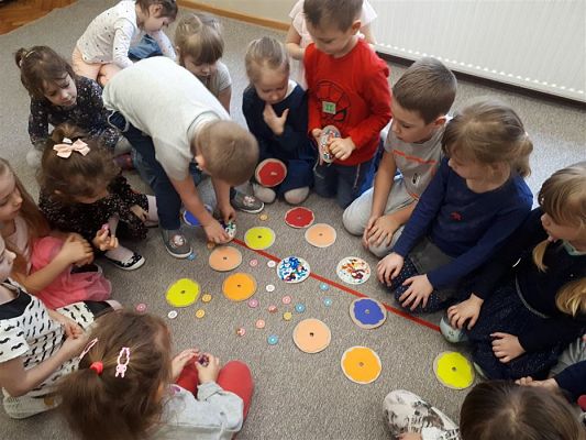 Grafika #31: 20.02.2020 Tłusty czwartek