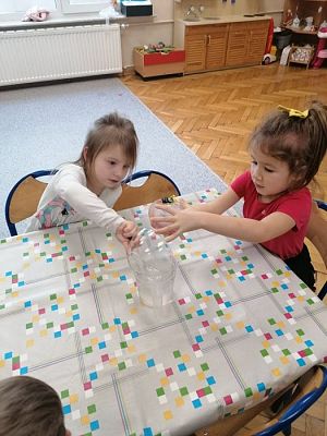 Grafika #32: 20.02.2020 Tłusty czwartek