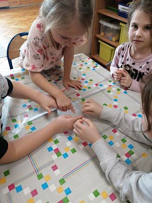 Grafika #33: 20.02.2020 Tłusty czwartek