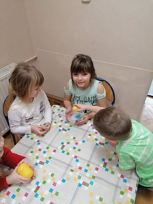 Grafika #34: 20.02.2020 Tłusty czwartek