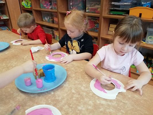 Grafika #39: 20.02.2020 Tłusty czwartek