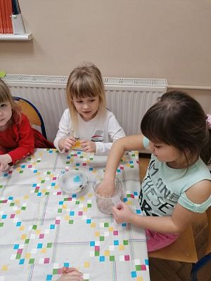 Grafika #43: 20.02.2020 Tłusty czwartek