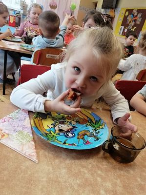 Grafika #48: 20.02.2020 Tłusty czwartek