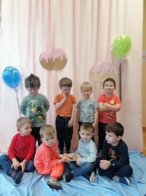 Grafika #52: 20.02.2020 Tłusty czwartek