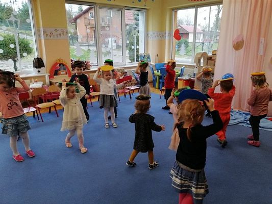 Grafika #60: 20.02.2020 Tłusty czwartek