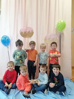 Grafika #61: 20.02.2020 Tłusty czwartek