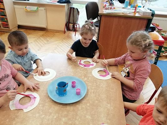 Grafika #64: 20.02.2020 Tłusty czwartek