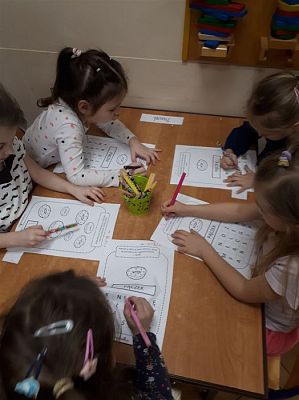 Grafika #65: 20.02.2020 Tłusty czwartek