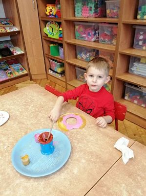 Grafika #66: 20.02.2020 Tłusty czwartek