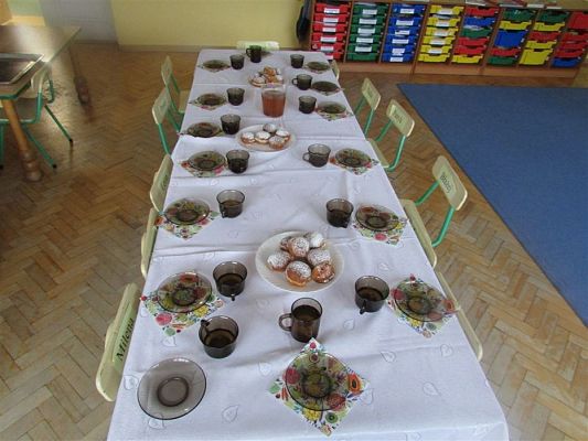 Grafika #72: 20.02.2020 Tłusty czwartek